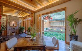 Zhangjiajie National Park Yuelu Homestay